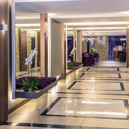 Mercure Rio De Janeiro Arpoador Eksteriør billede