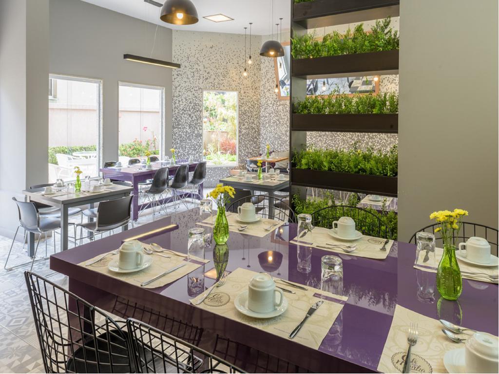 Mercure Rio De Janeiro Arpoador Eksteriør billede