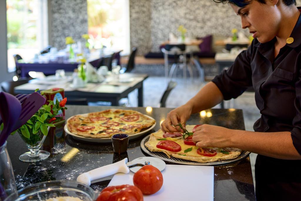 Mercure Rio De Janeiro Arpoador Eksteriør billede