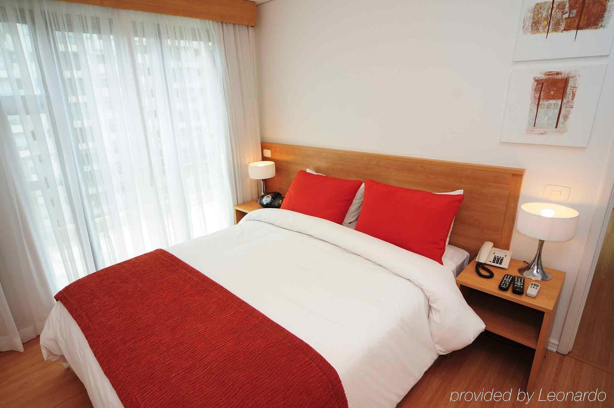 Mercure Rio De Janeiro Arpoador Eksteriør billede