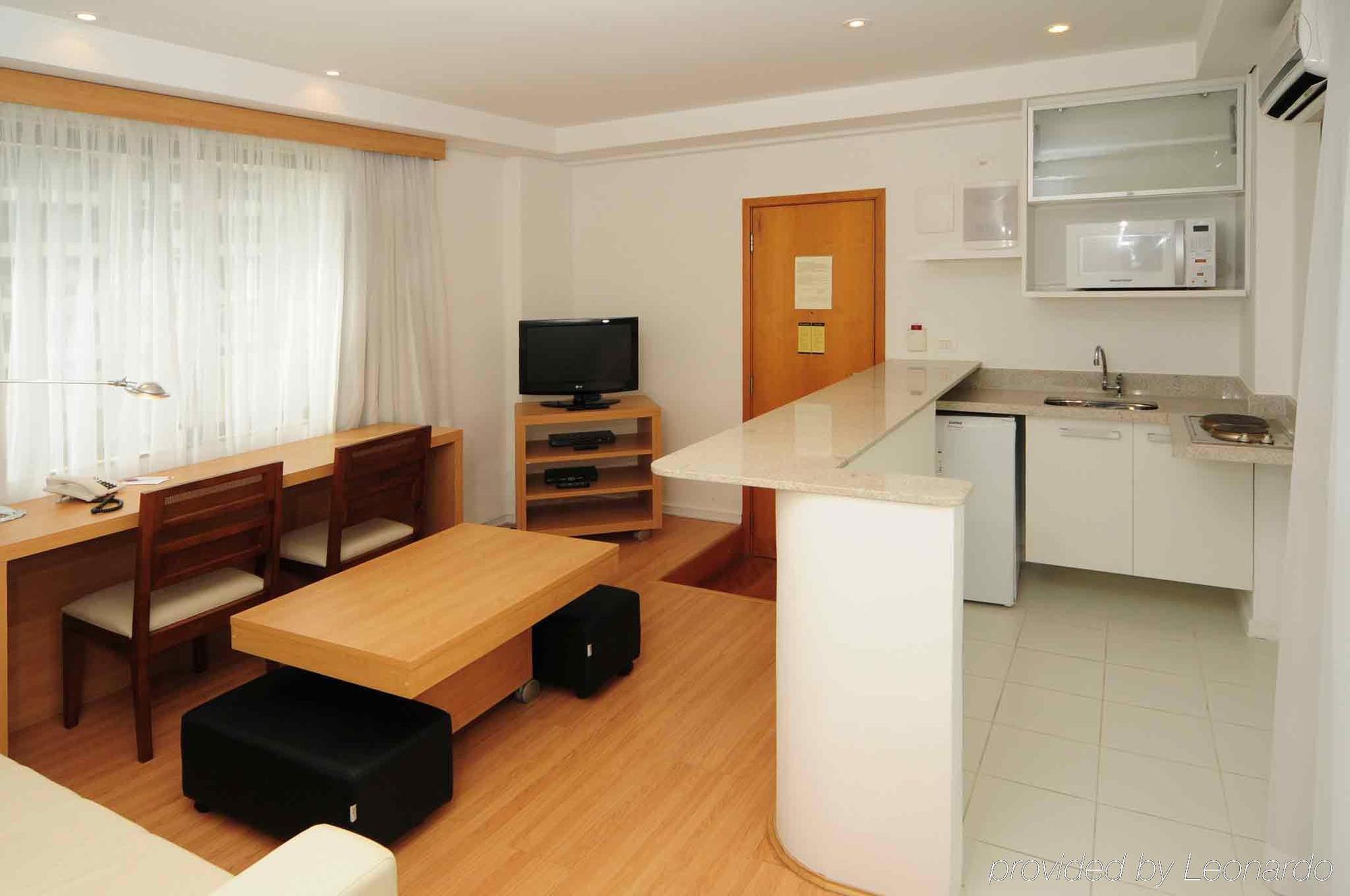 Mercure Rio De Janeiro Arpoador Eksteriør billede