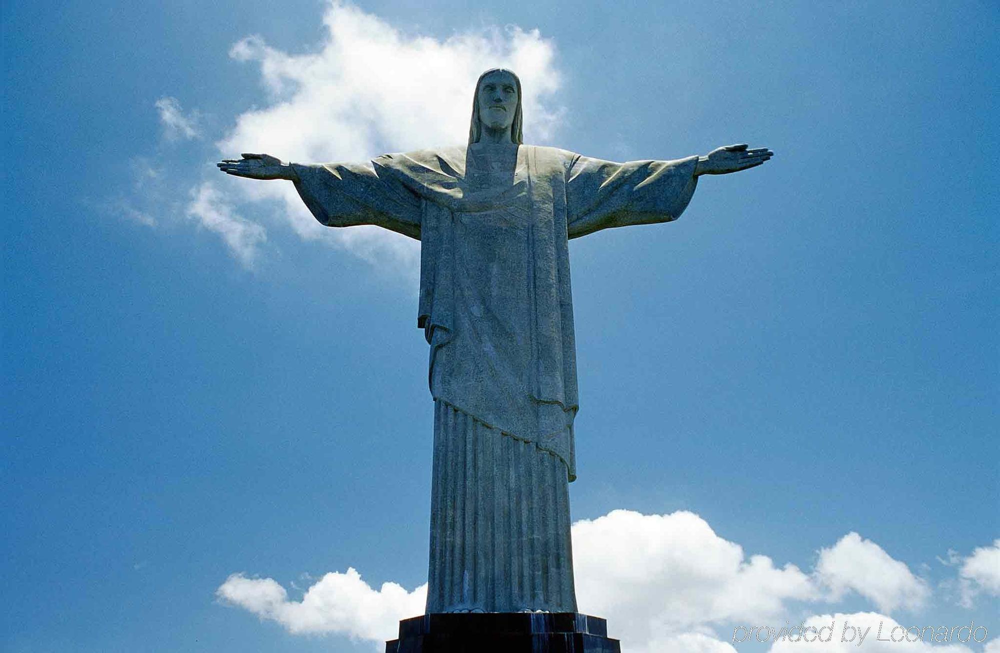 Mercure Rio De Janeiro Arpoador Eksteriør billede