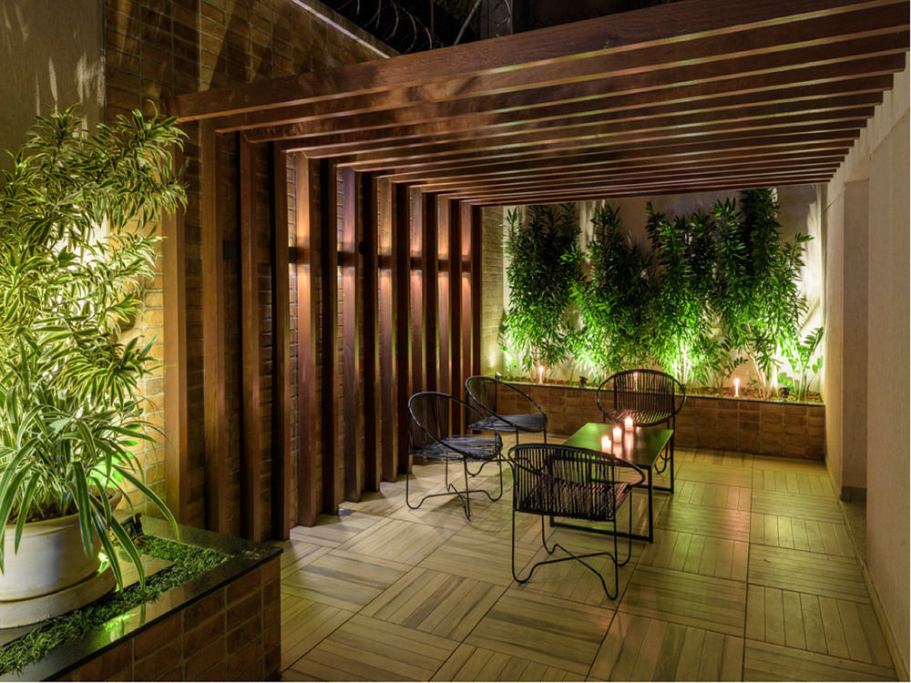Mercure Rio De Janeiro Arpoador Eksteriør billede