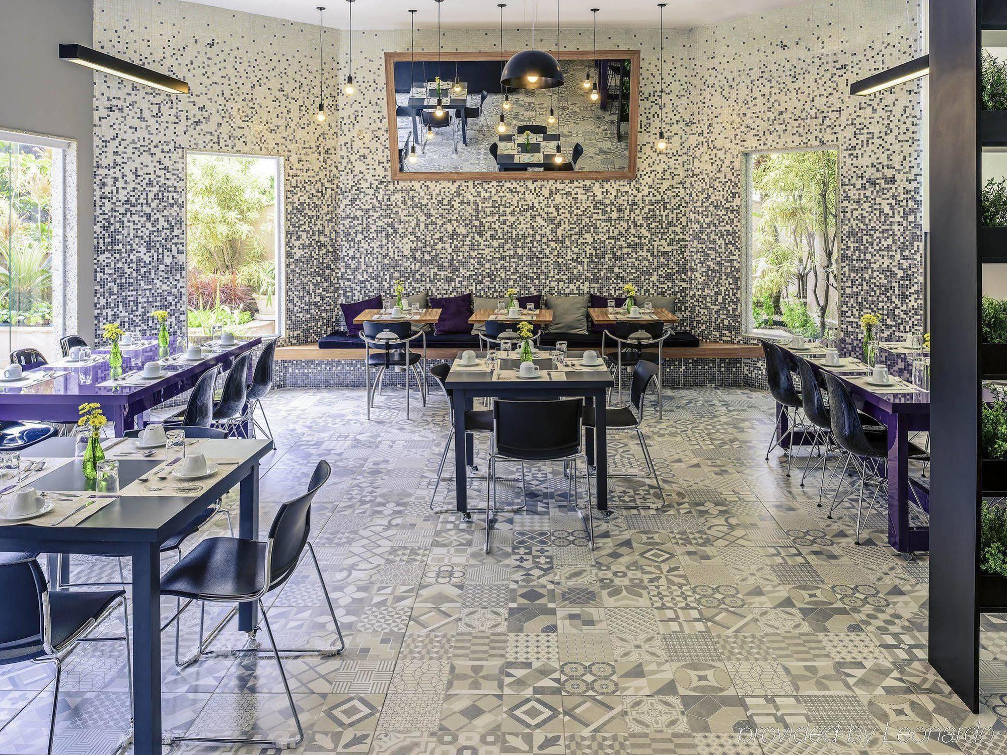 Mercure Rio De Janeiro Arpoador Eksteriør billede