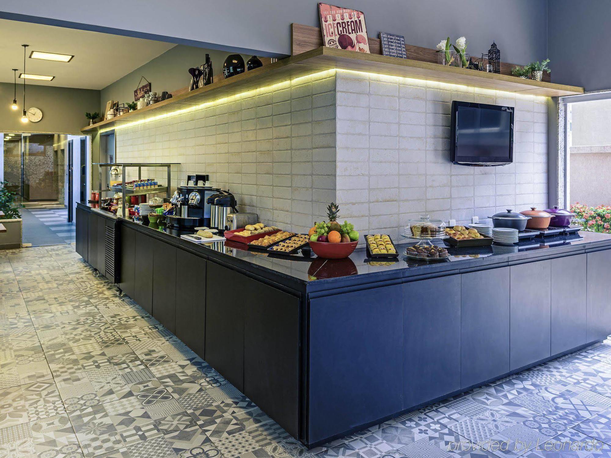 Mercure Rio De Janeiro Arpoador Eksteriør billede