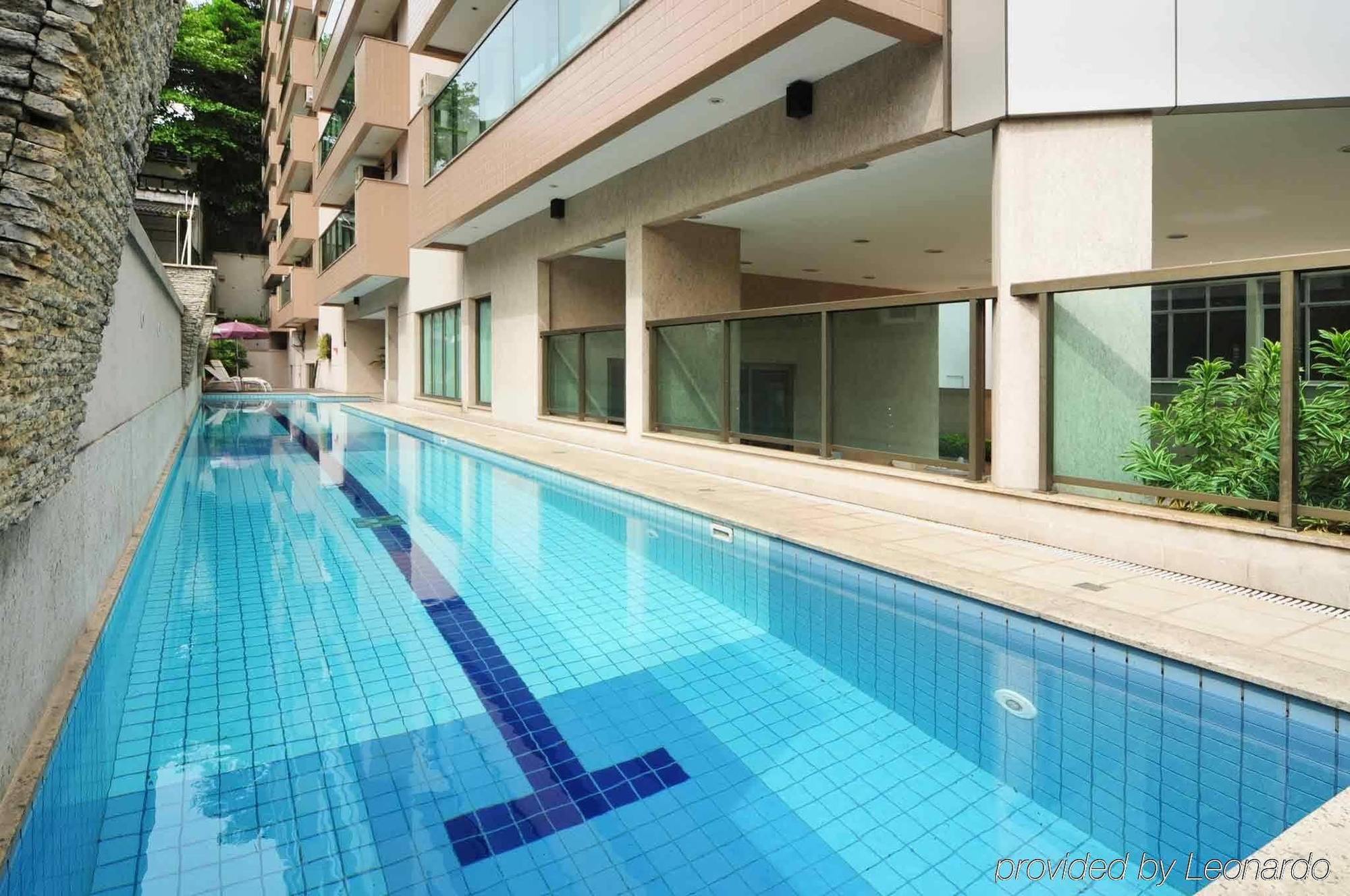 Mercure Rio De Janeiro Arpoador Eksteriør billede