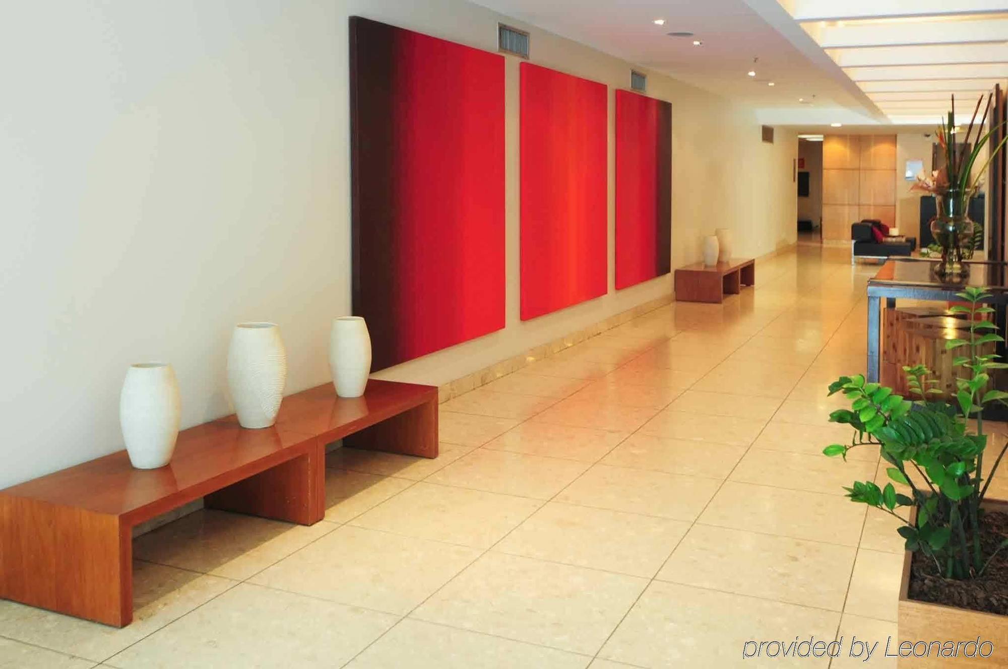 Mercure Rio De Janeiro Arpoador Eksteriør billede