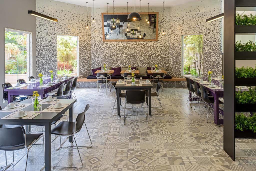 Mercure Rio De Janeiro Arpoador Eksteriør billede