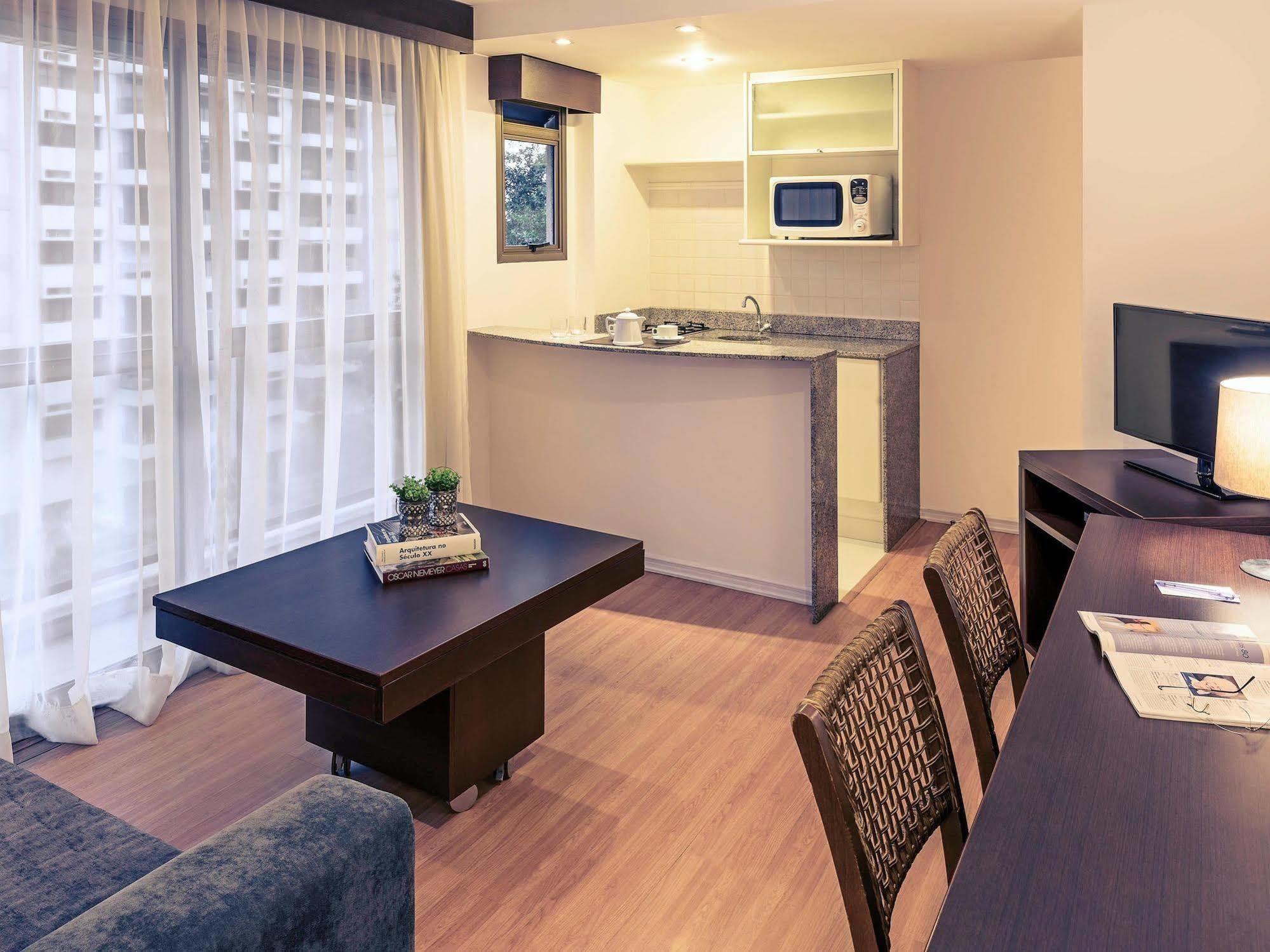 Mercure Rio De Janeiro Arpoador Eksteriør billede
