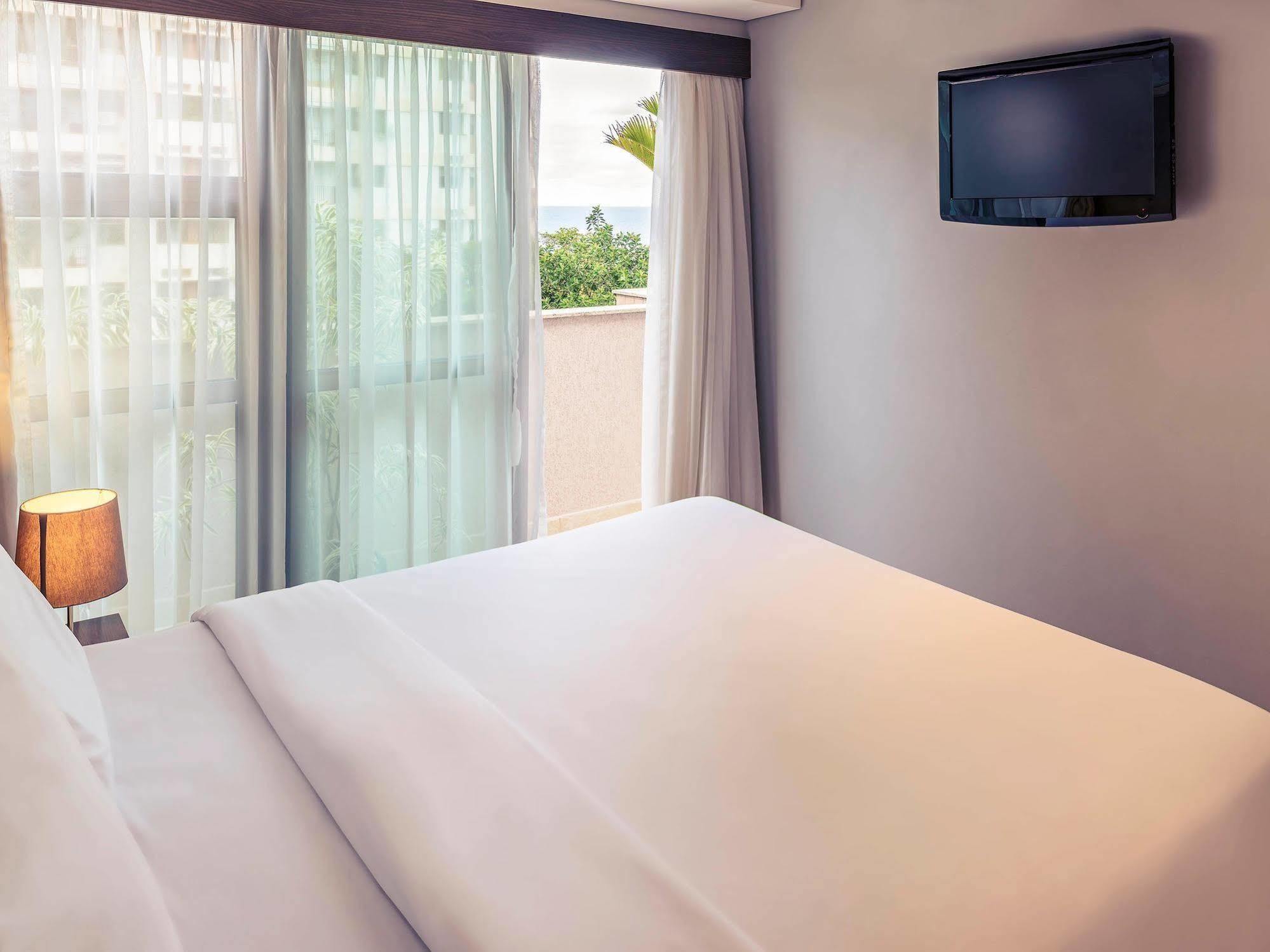 Mercure Rio De Janeiro Arpoador Eksteriør billede