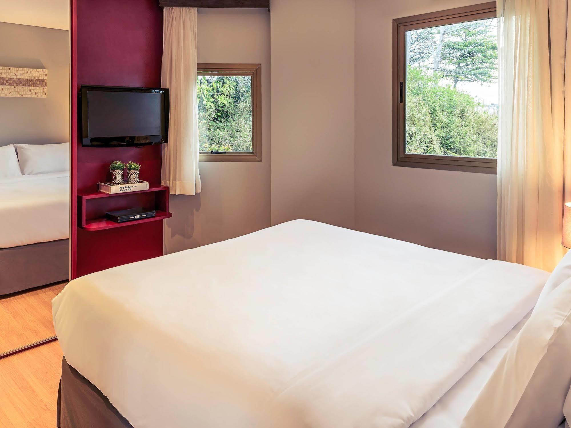 Mercure Rio De Janeiro Arpoador Eksteriør billede