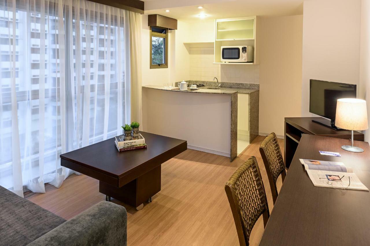 Mercure Rio De Janeiro Arpoador Eksteriør billede
