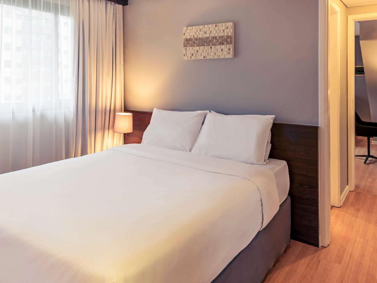 Mercure Rio De Janeiro Arpoador Eksteriør billede